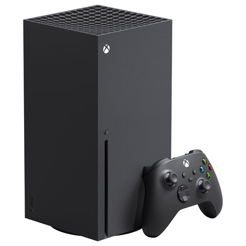 Xbox series X 1tb 整套- 游戏杂谈- 数码娱乐- 多伦多华人社区- 约克论坛