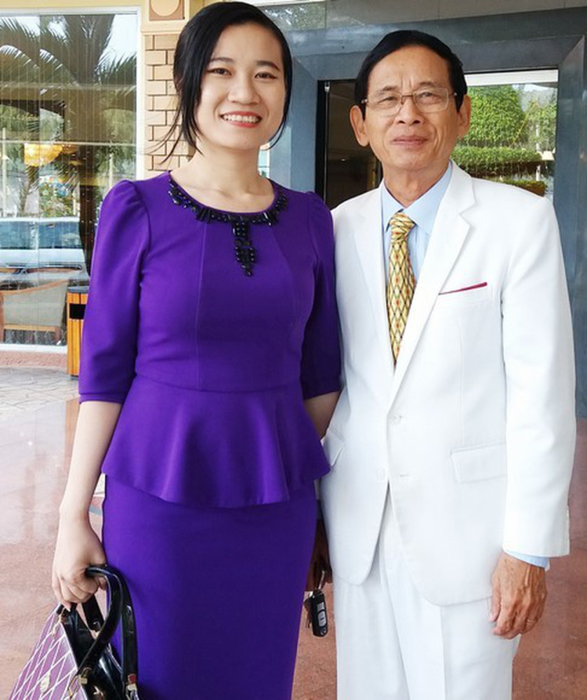 越南富豪结婚，送新娘家人50亿越南盾- 综合新闻- 加拿大新闻- 约克论坛- 加拿大第一中文网