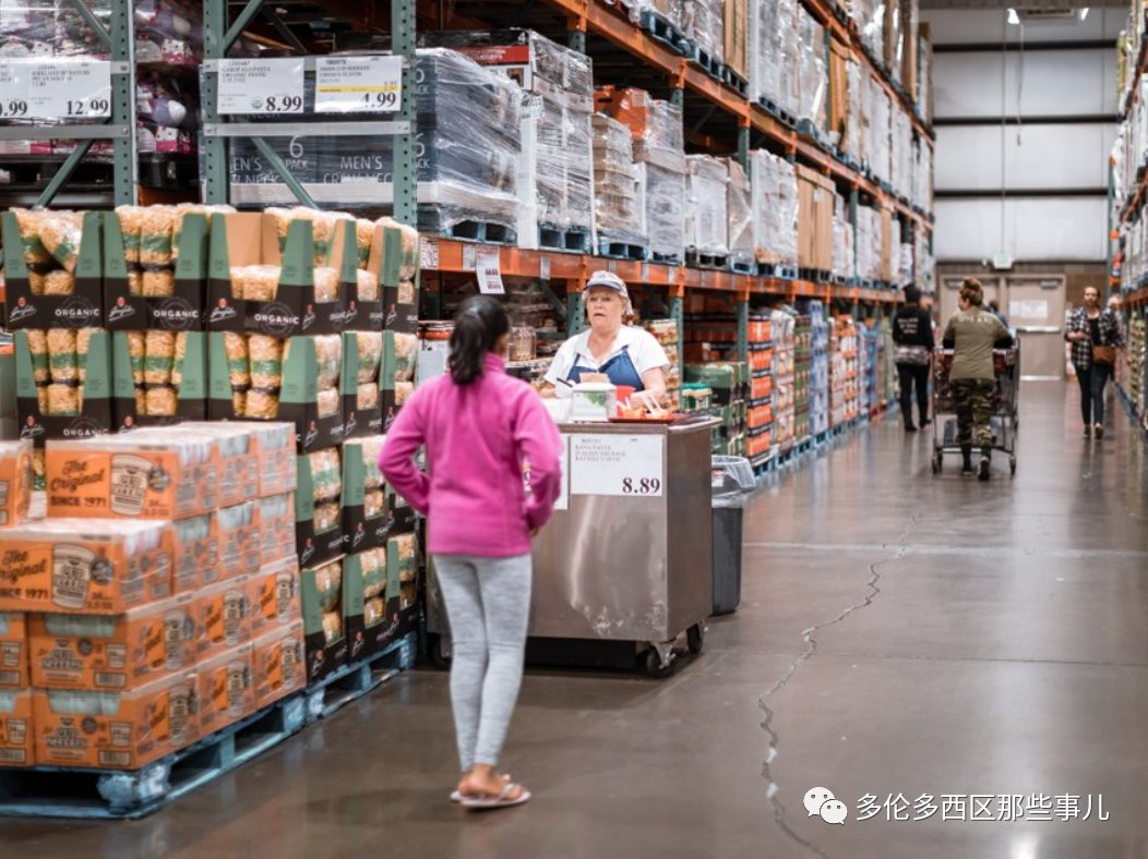 在Costco购物有9个缺点！你可以忍受吗？ - 本地新闻- 加拿大新闻- 约克论坛