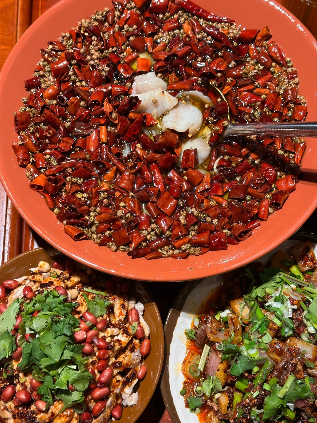 多伦多偷偷摸摸开的小川菜馆子? - 美食天地- 娱乐生活- 多伦多华人社区- 约克论坛