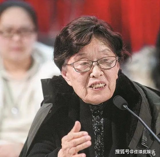 国家一级编剧阎肃去世3年后，遗孀和儿子就对簿公堂，今如何了？