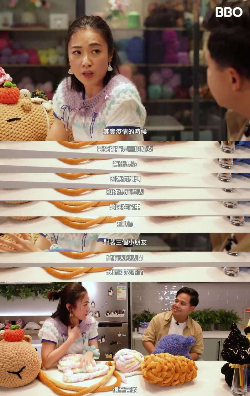 甘比受访曝与刘銮雄婚后的辛酸,43岁再创业(图) - 综合新闻- 加拿大新闻- 约克论坛