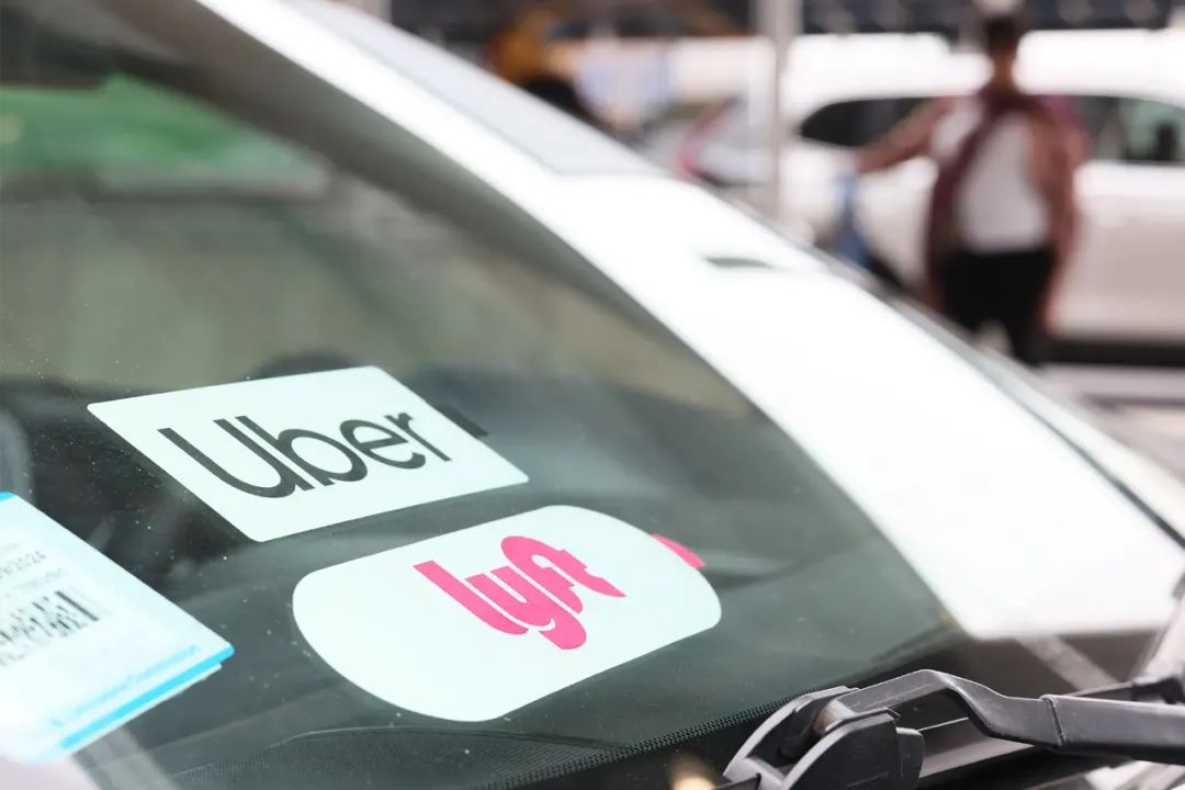 多伦多拥堵全怪共享汽车！市长出重拳限制Uber、Lyft司机上限