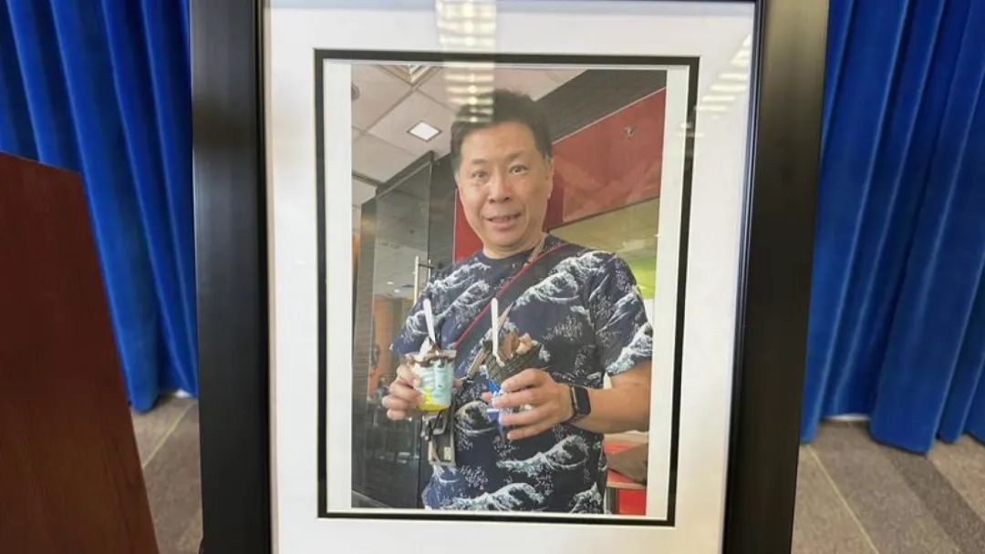 加拿大华裔公证员在办公场所被杀！警方最新通报！